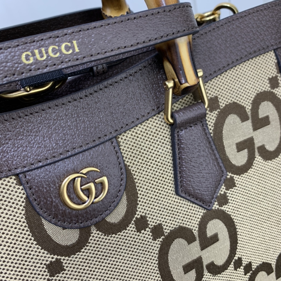 Gucci Top Handle Bags